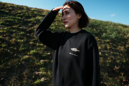 Ainu Sweatshirt