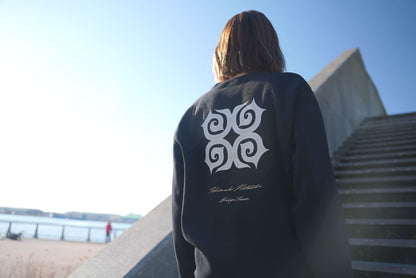 Ainu Sweatshirt