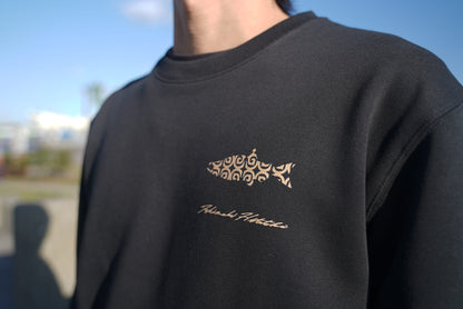 Ainu Sweatshirt