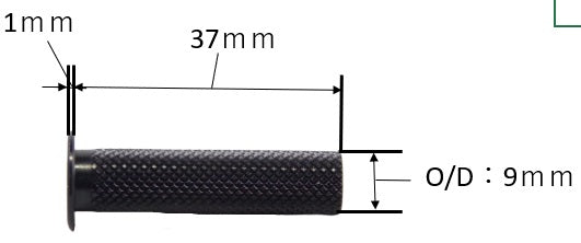 Aluminum inner ferrule (champion ferrule) AIF