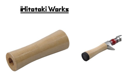 Cork grip for wood seat C27SHG-11