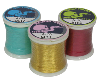 Toho Industry/Metallic Thread